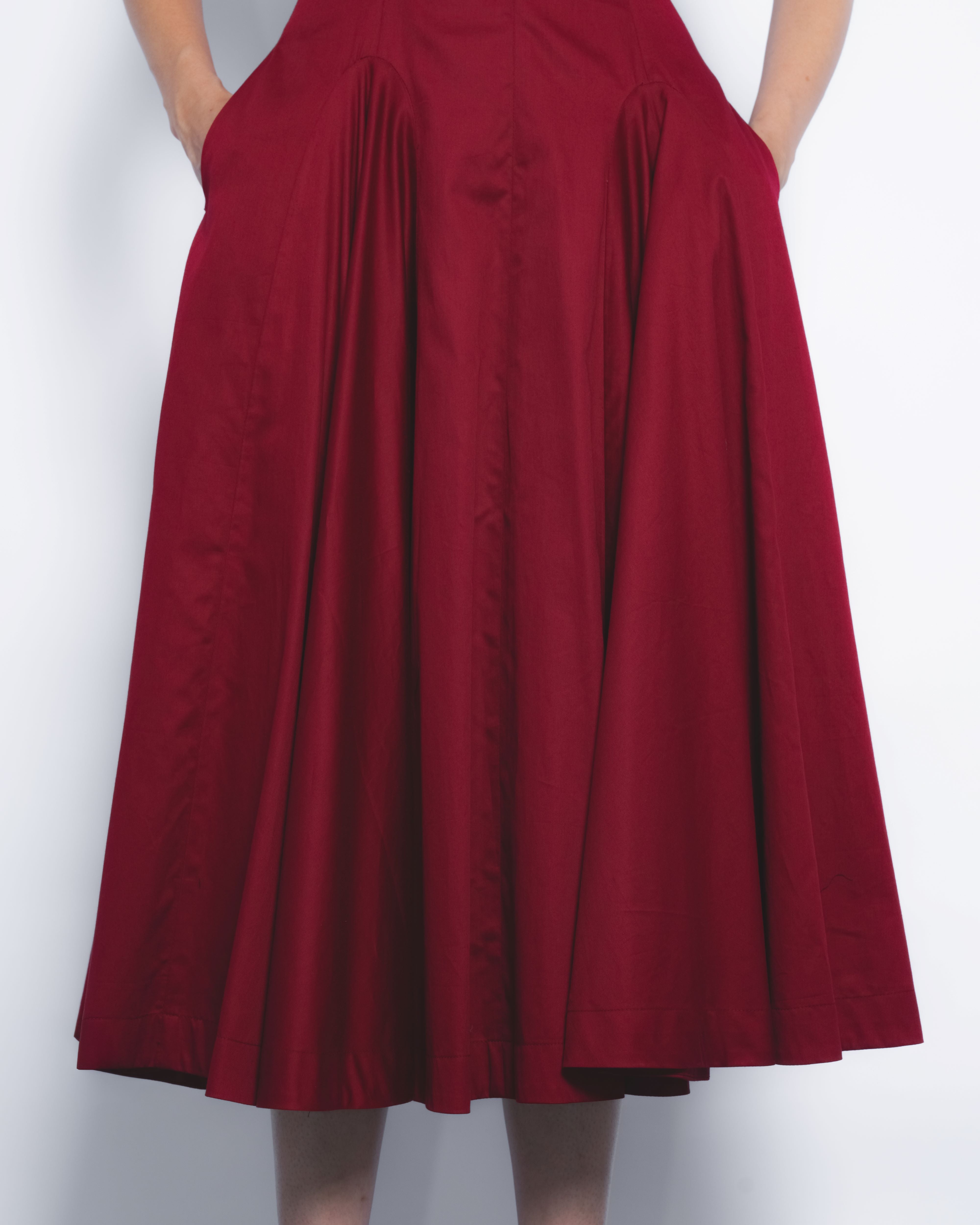 Vita Dress