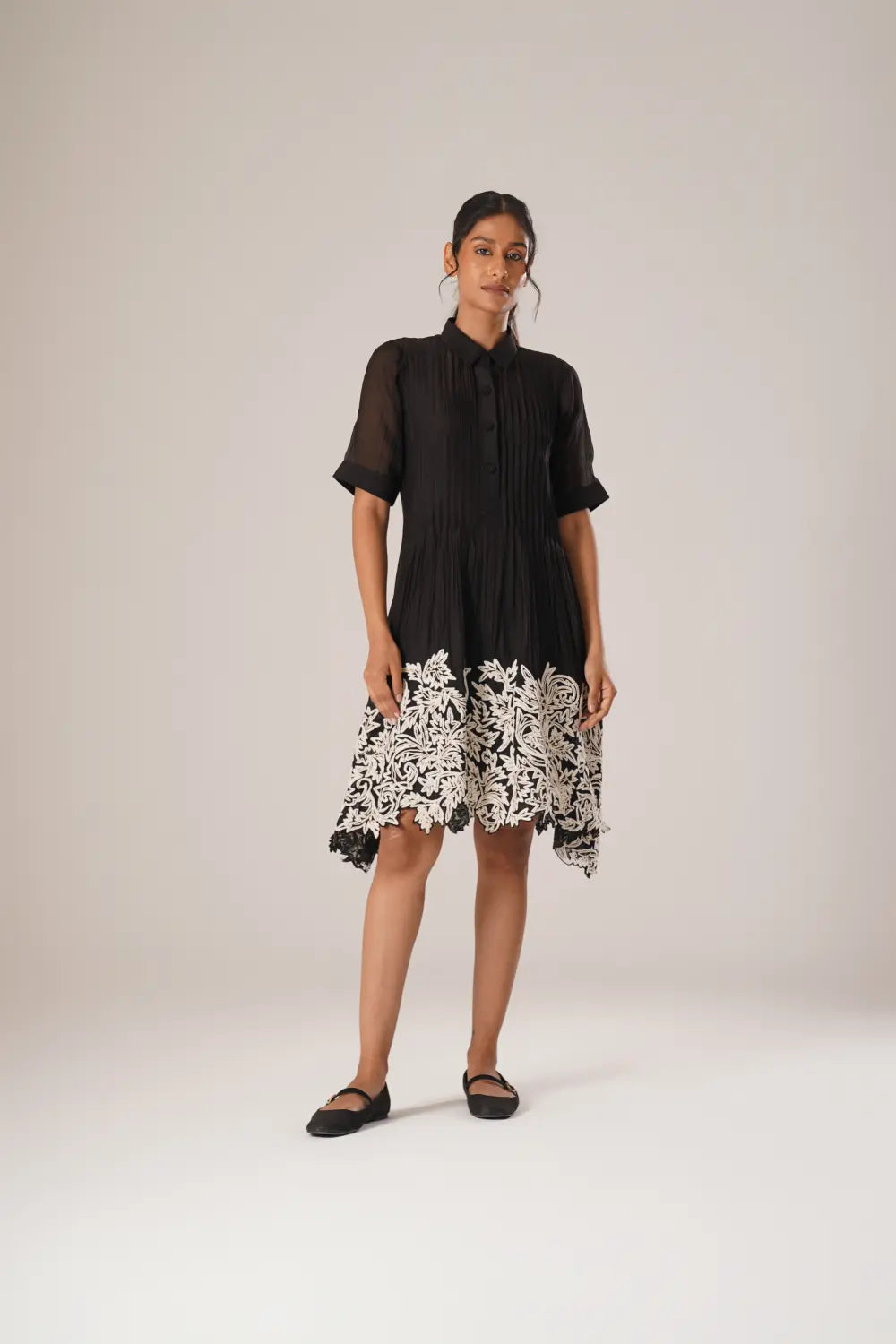 Bloomline Dress