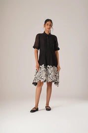 Bloomline Dress