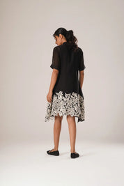 Bloomline Dress