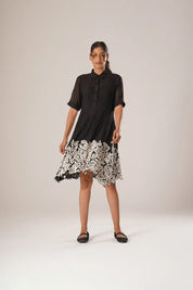 Bloomline Dress