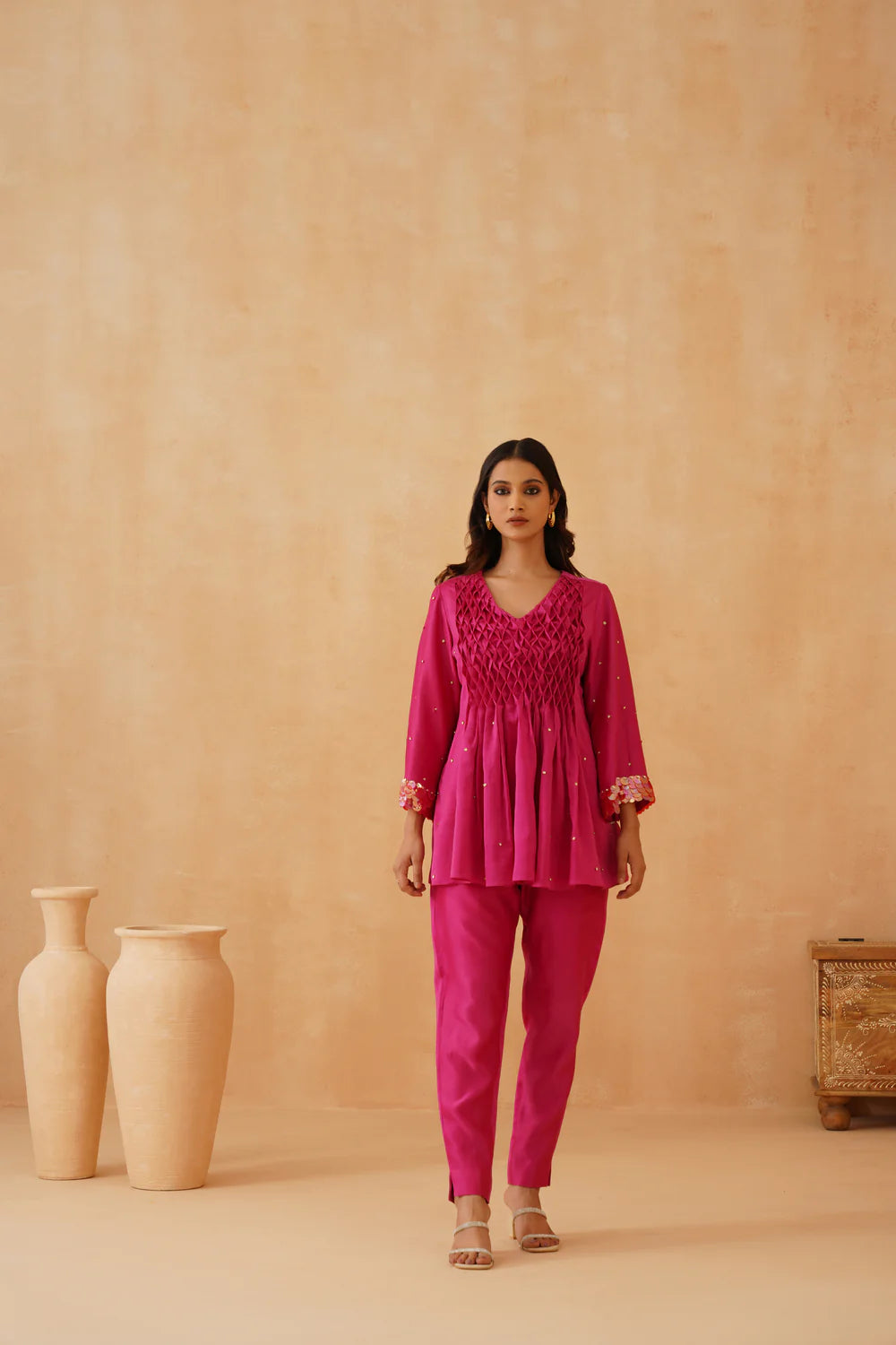 Hoor Pink