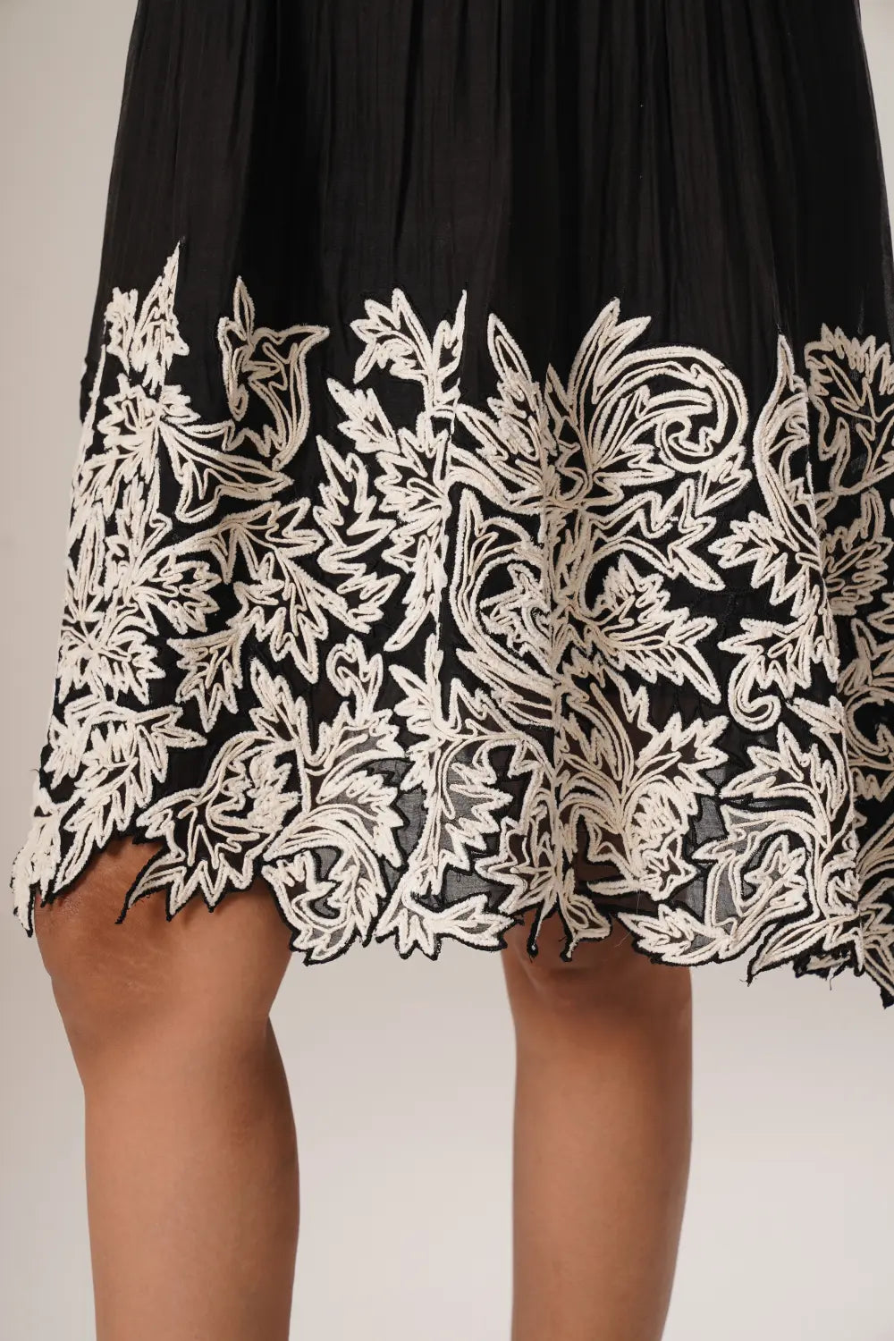 Bloomline Dress