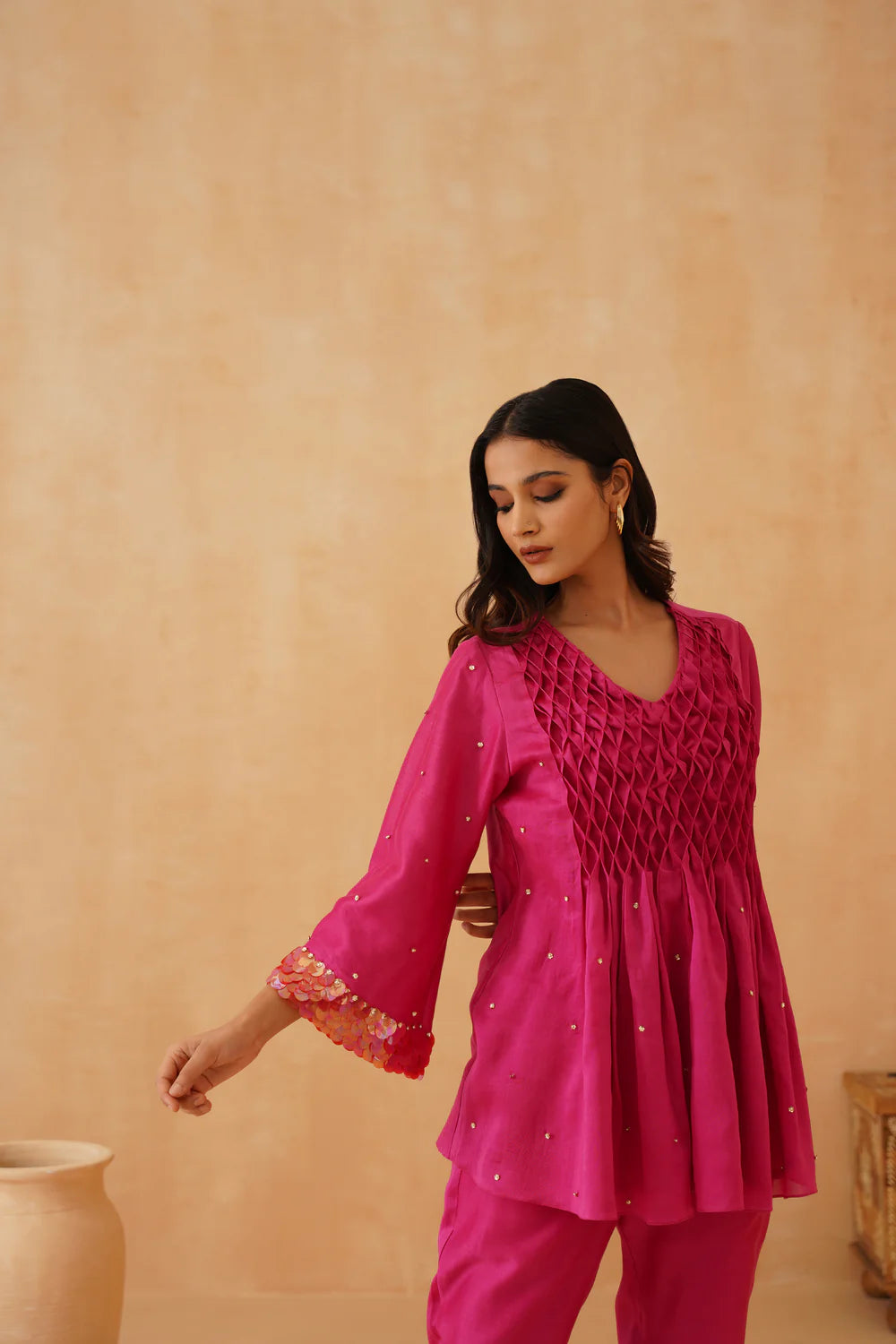 Hoor Pink