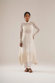 Ivory Horizon Kurta