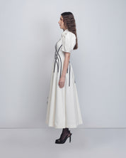 Spirale Dress