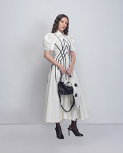 Spirale Dress