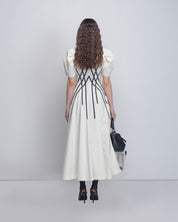 Spirale Dress