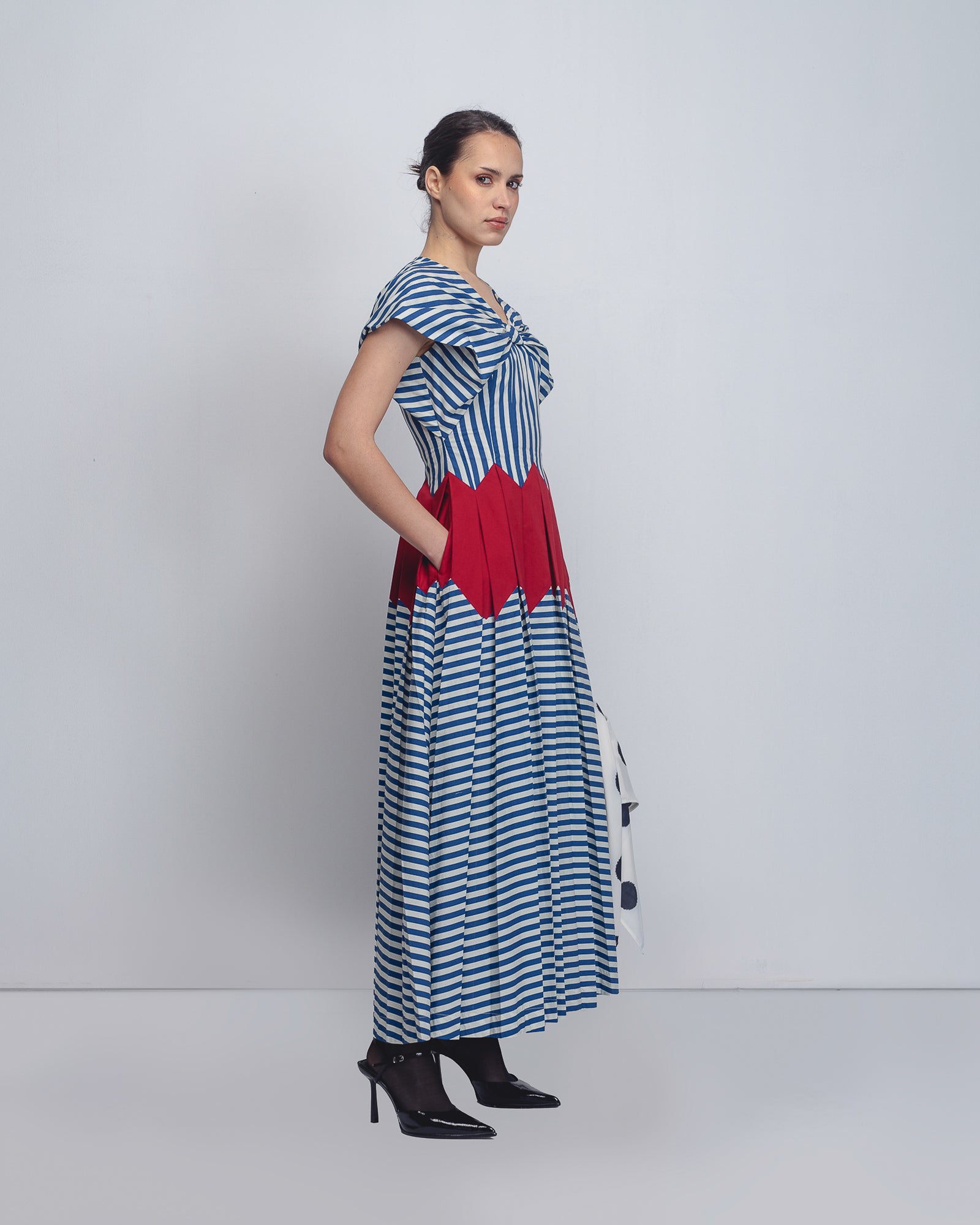 Abra Dress