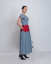 Abra Dress