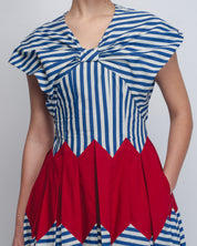 Abra Dress