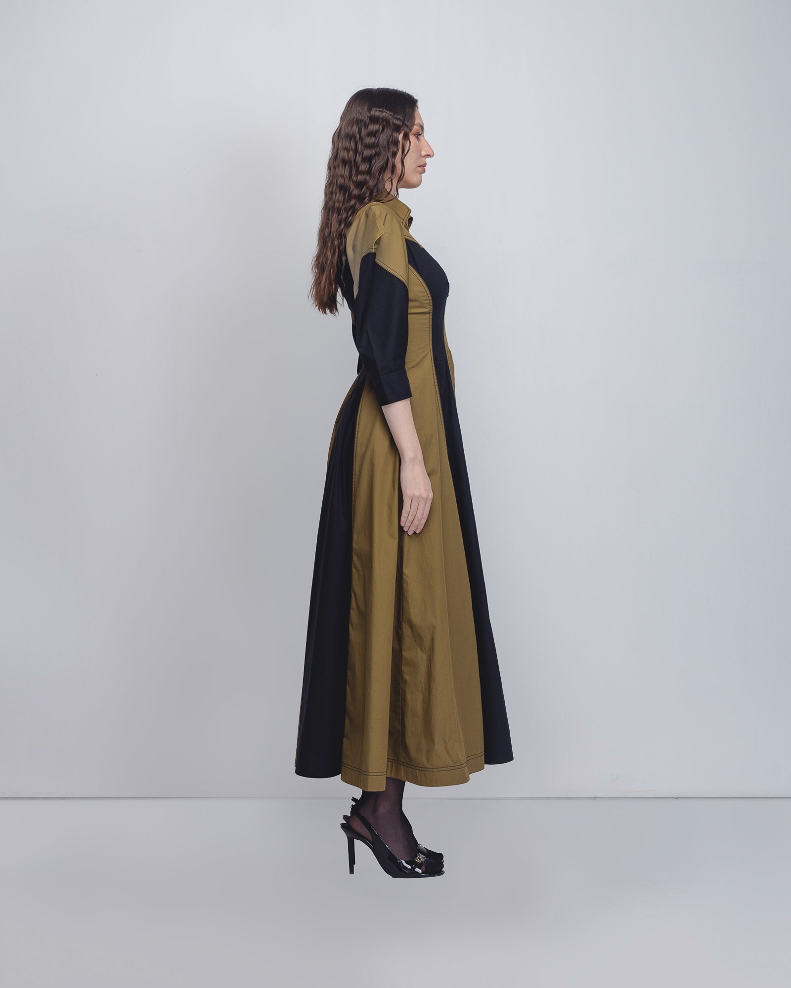 Kadar Dress