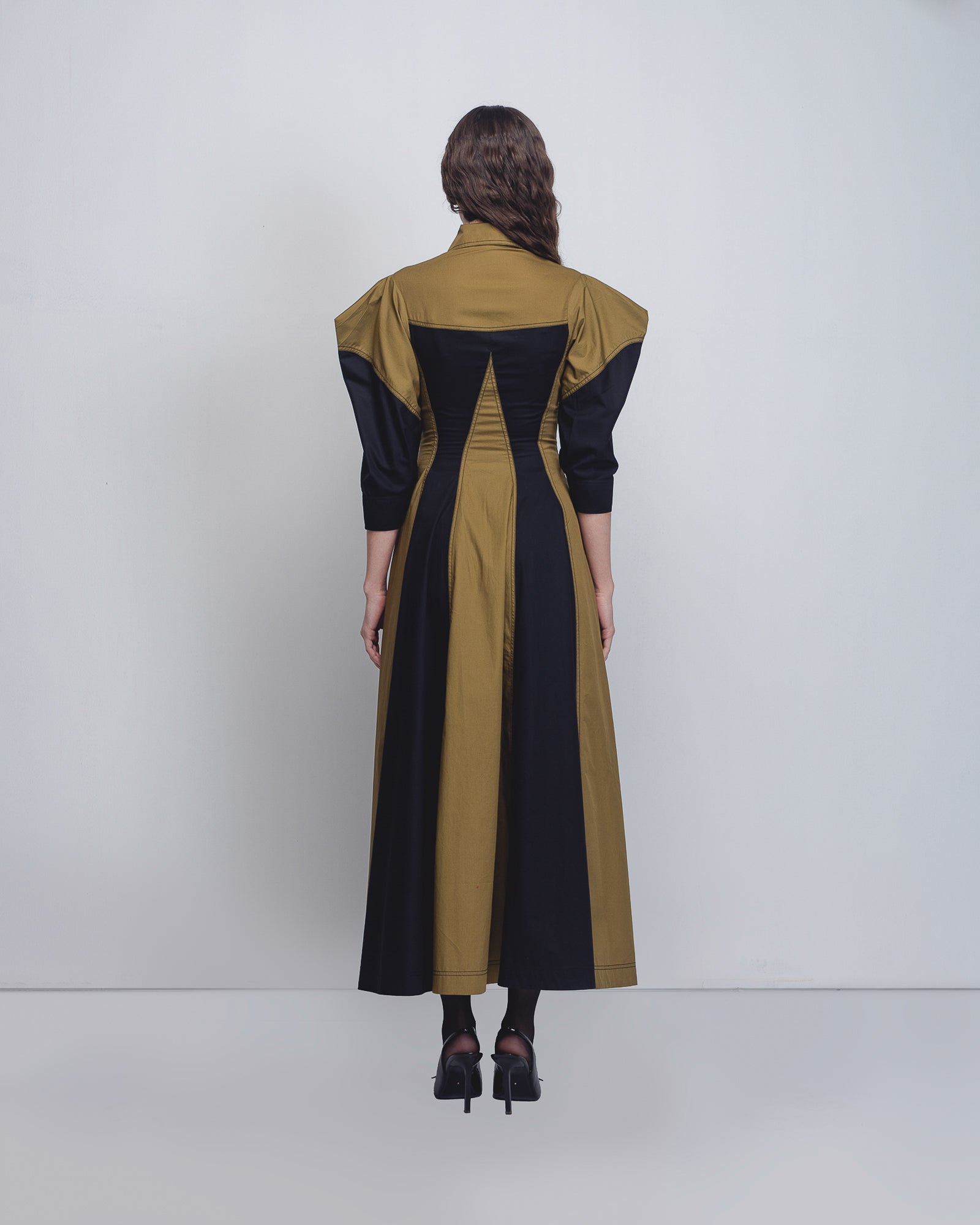 Kadar Dress