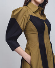 Kadar Dress