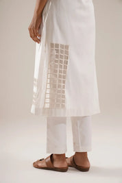 Quiet Window Kurta