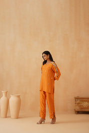 Sitara Orange