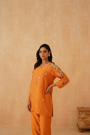 Sitara Orange