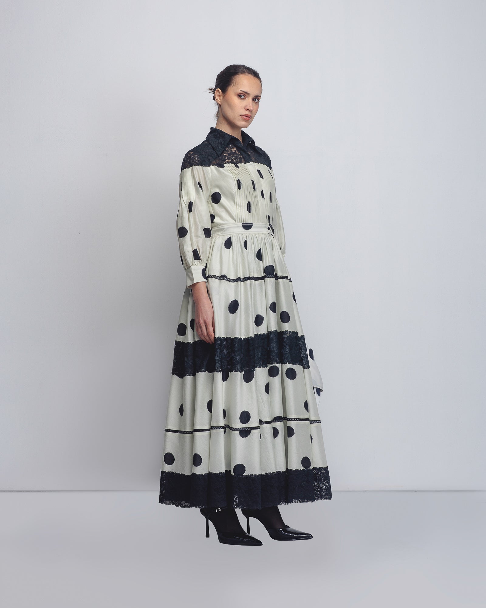 Isha Dress