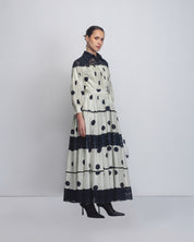 Isha Dress