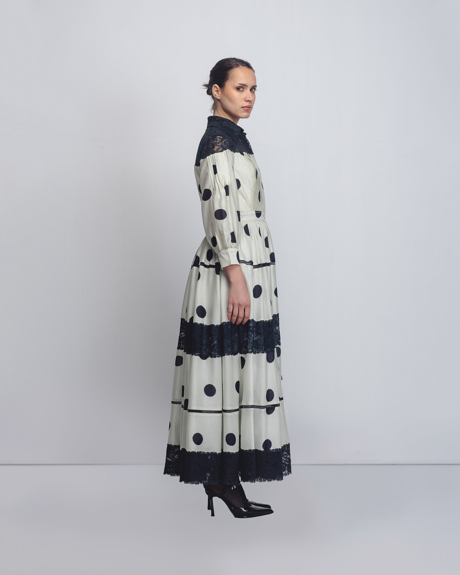 Isha Dress