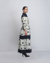 Isha Dress