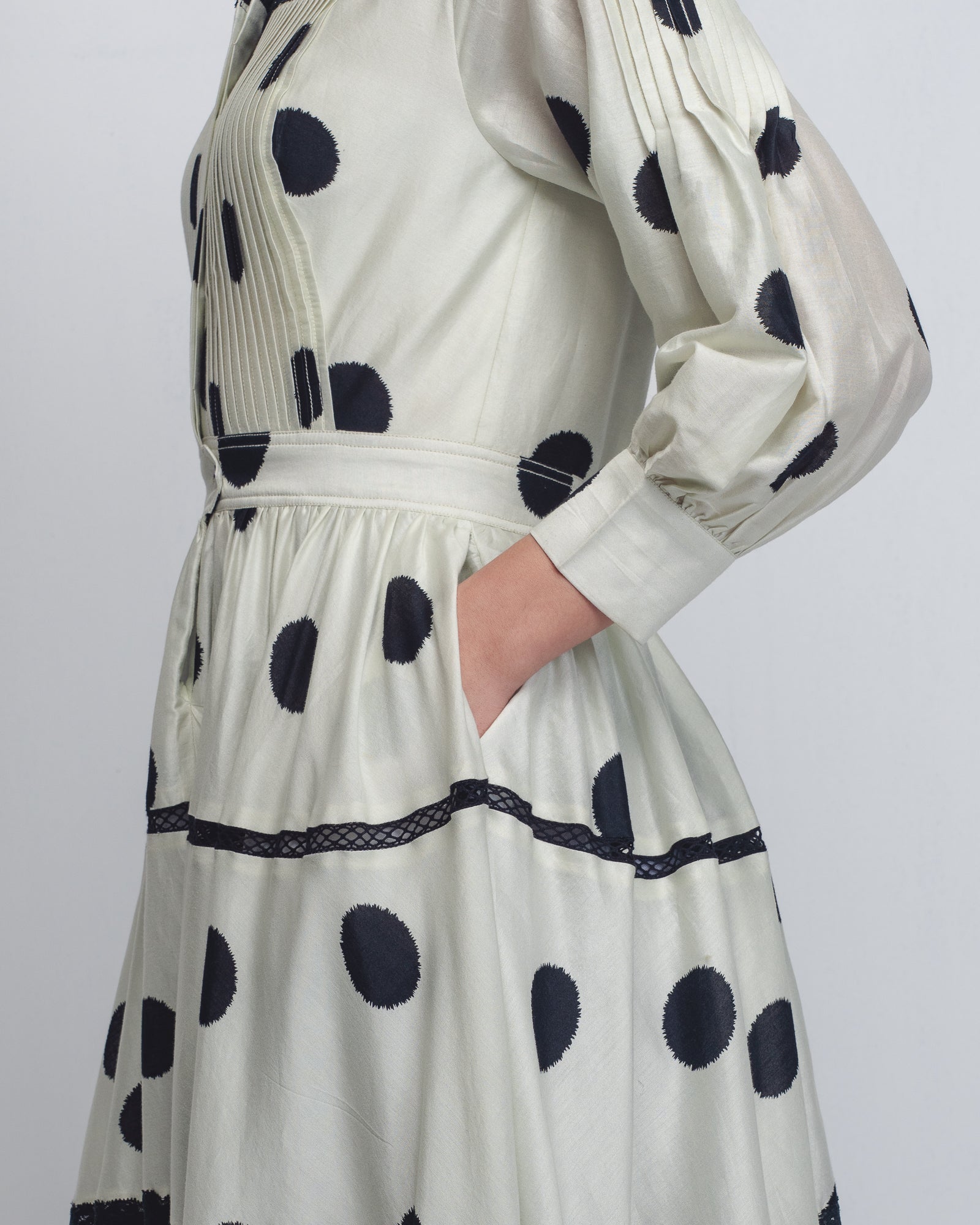 Isha Dress