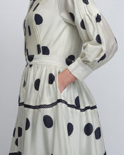 Isha Dress