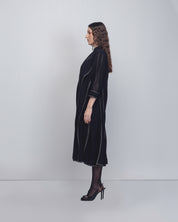 Ascent Pleated Dress
