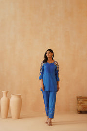 Sitara Blue