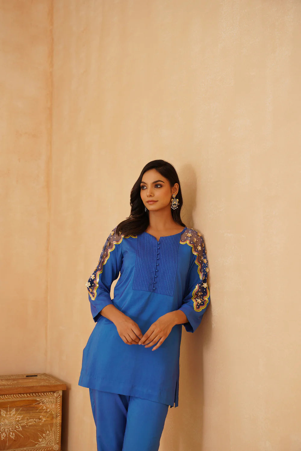 Sitara Blue