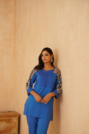 Sitara Blue