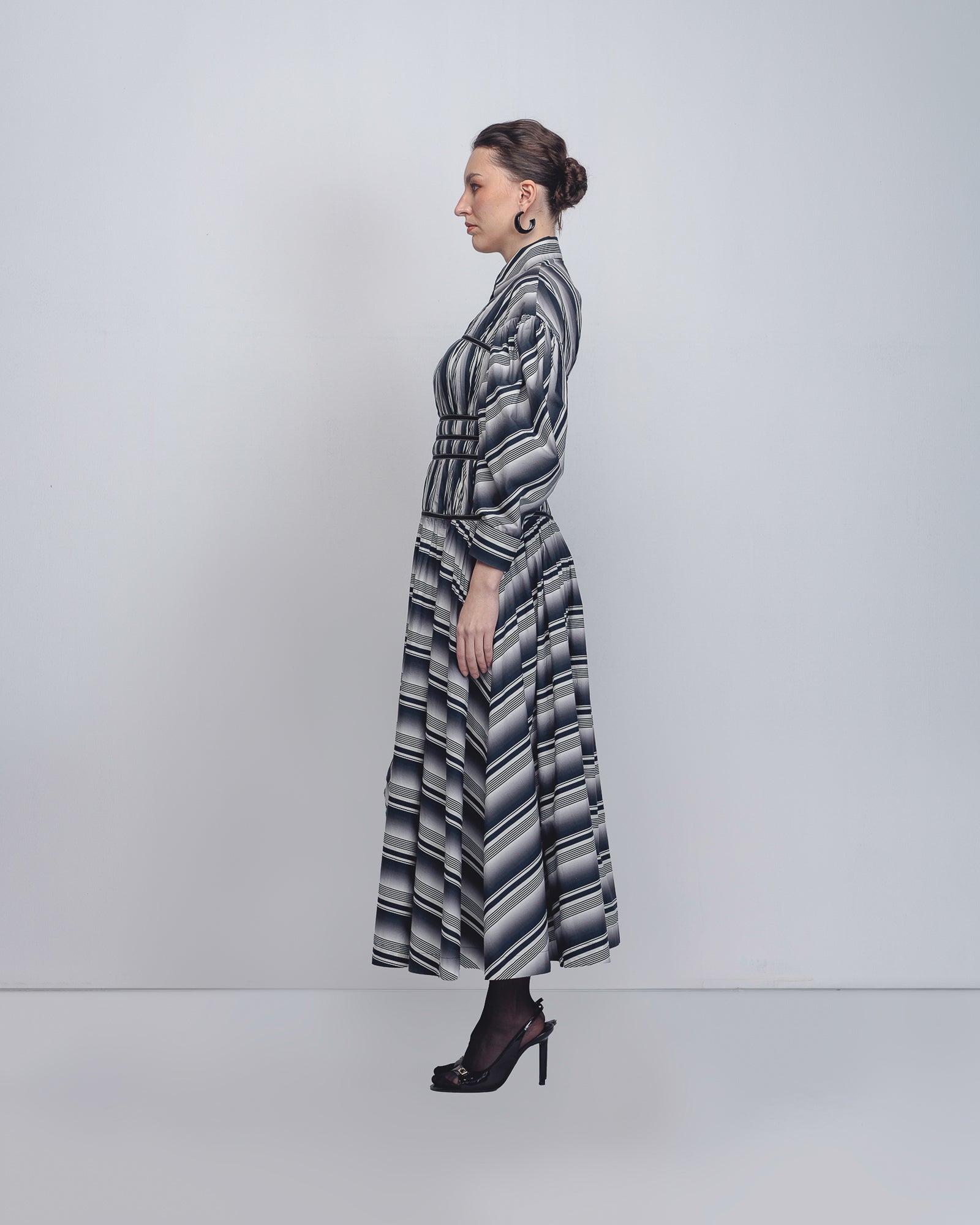 Dia Dress