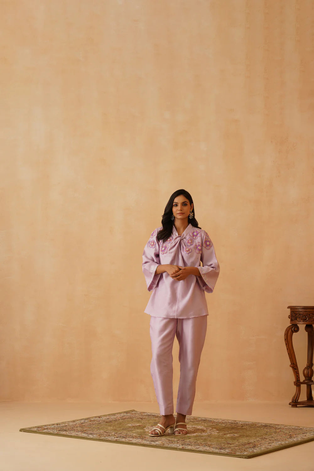 Deewani Lilac