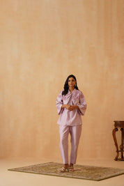 Deewani Lilac