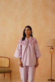 Deewani Lilac