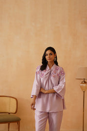 Deewani Lilac