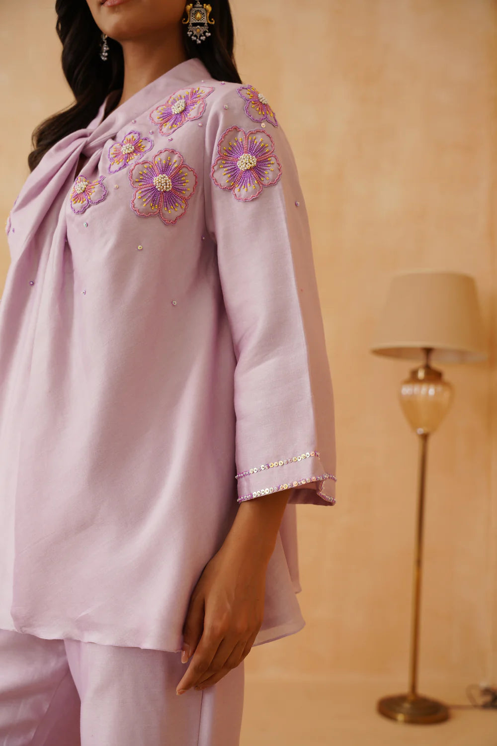 Deewani Lilac