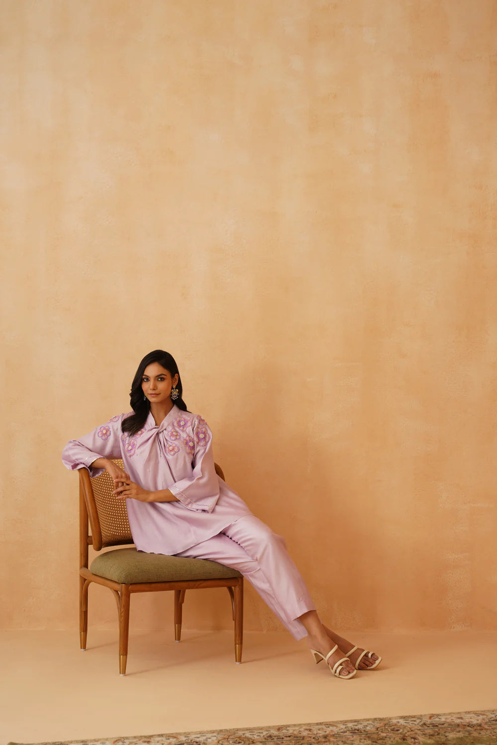 Deewani Lilac