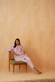 Deewani Lilac