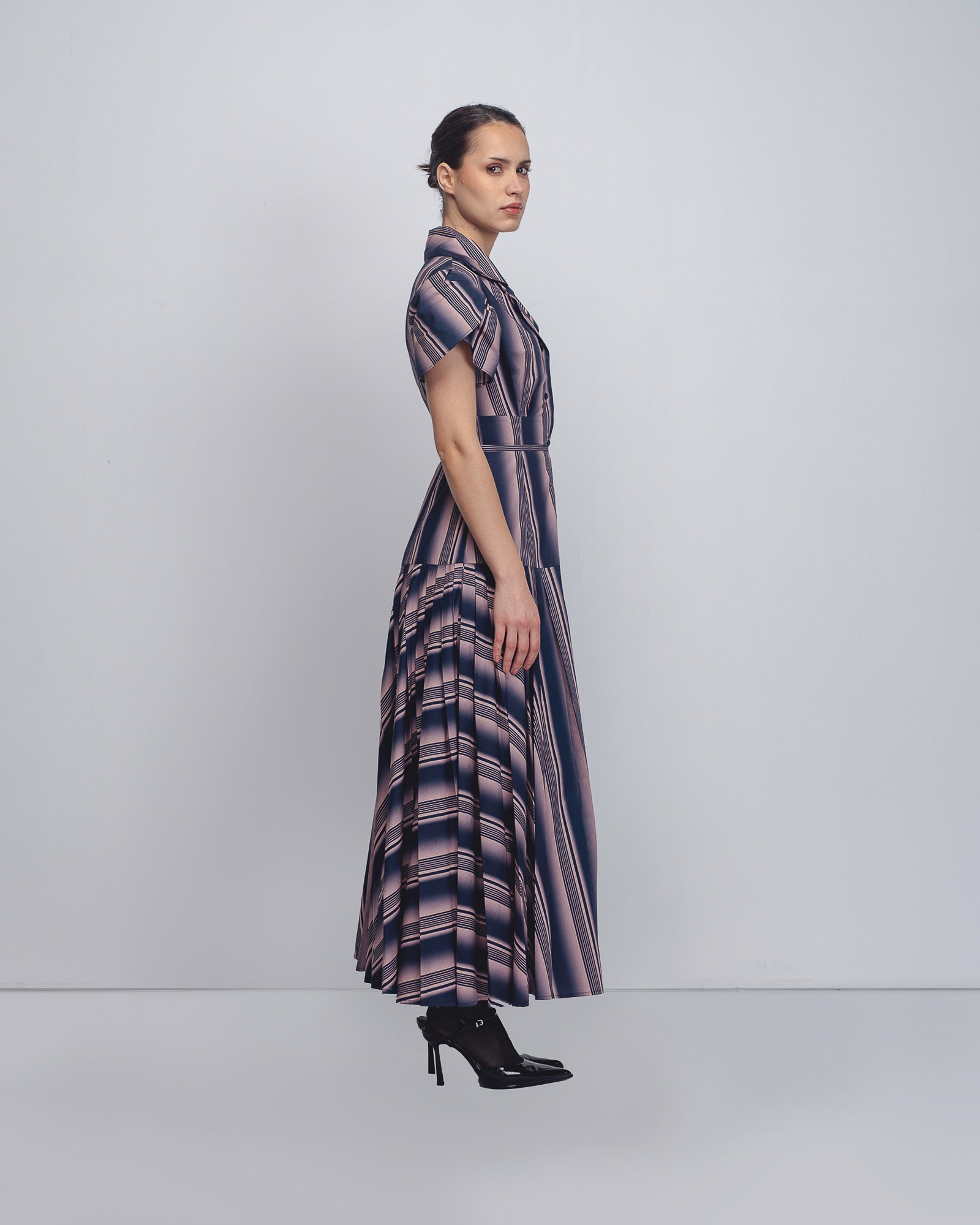 Gami Dress