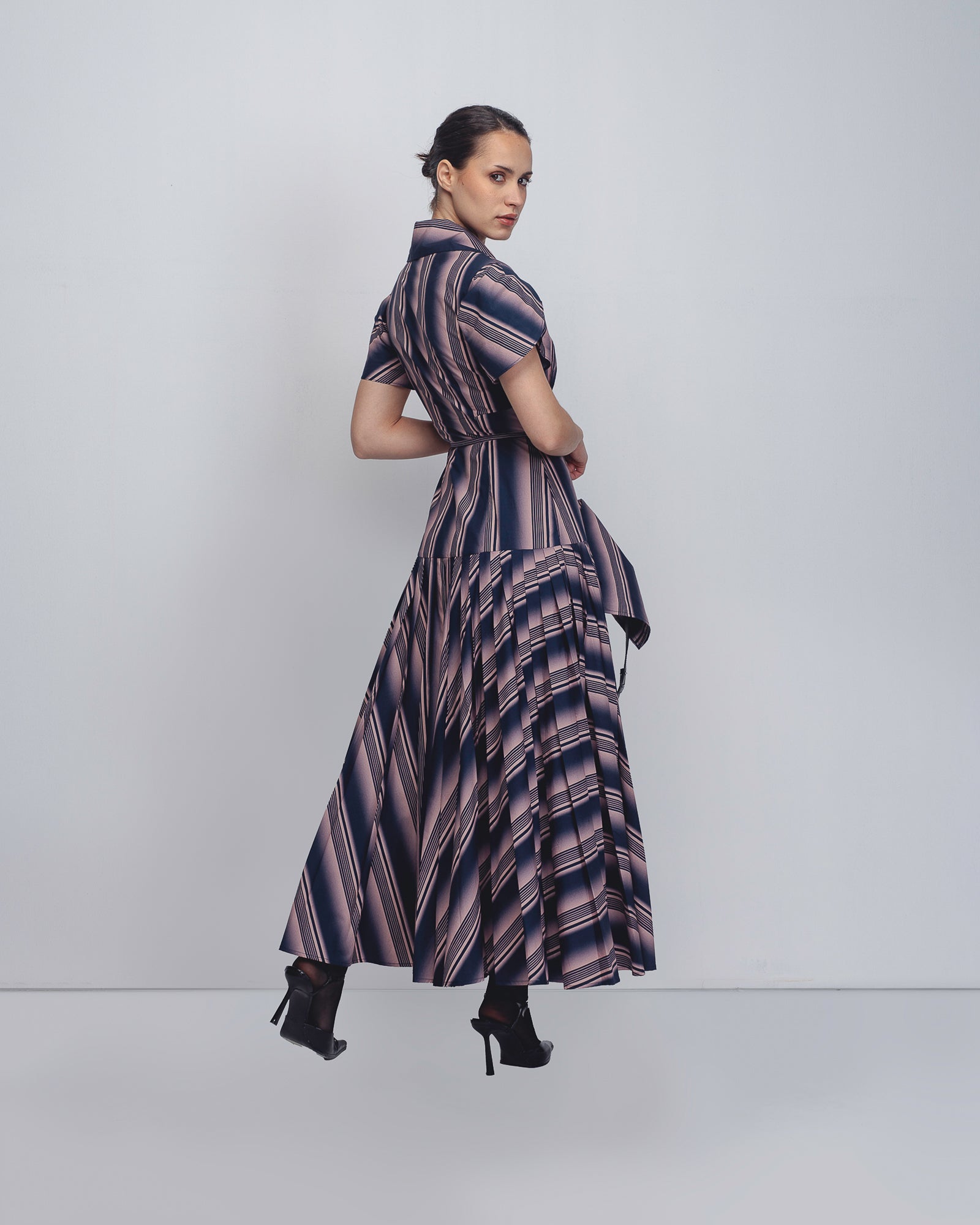 Gami Dress