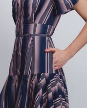 Gami Dress