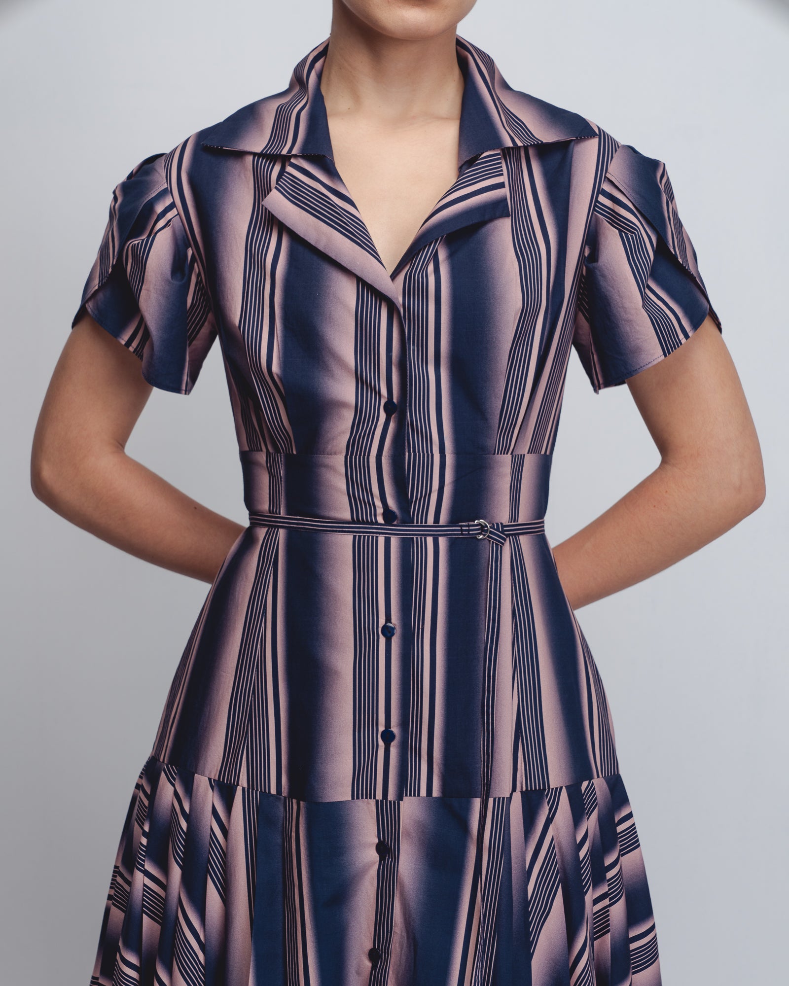 Gami Dress