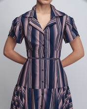 Gami Dress