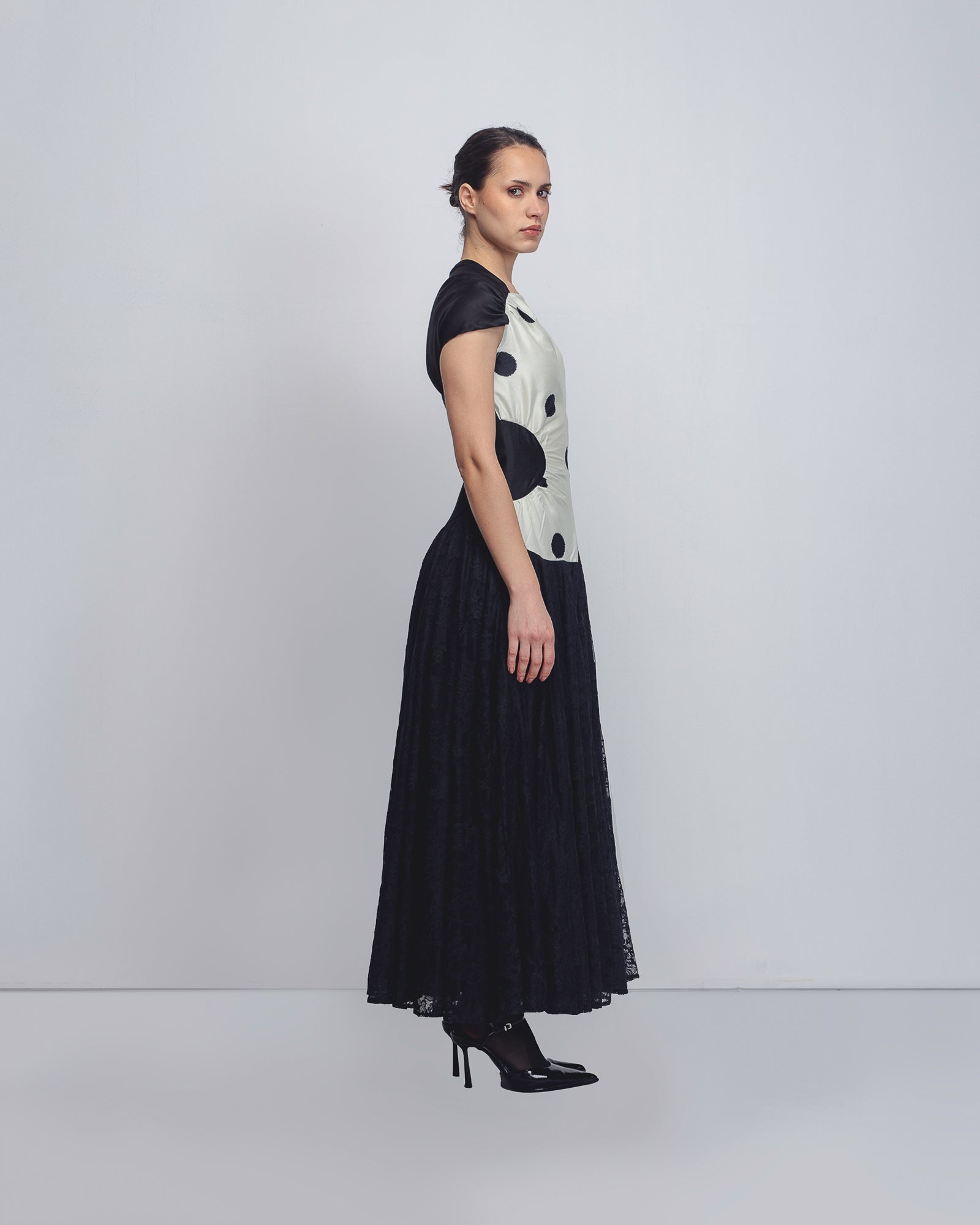 Zellus Dress