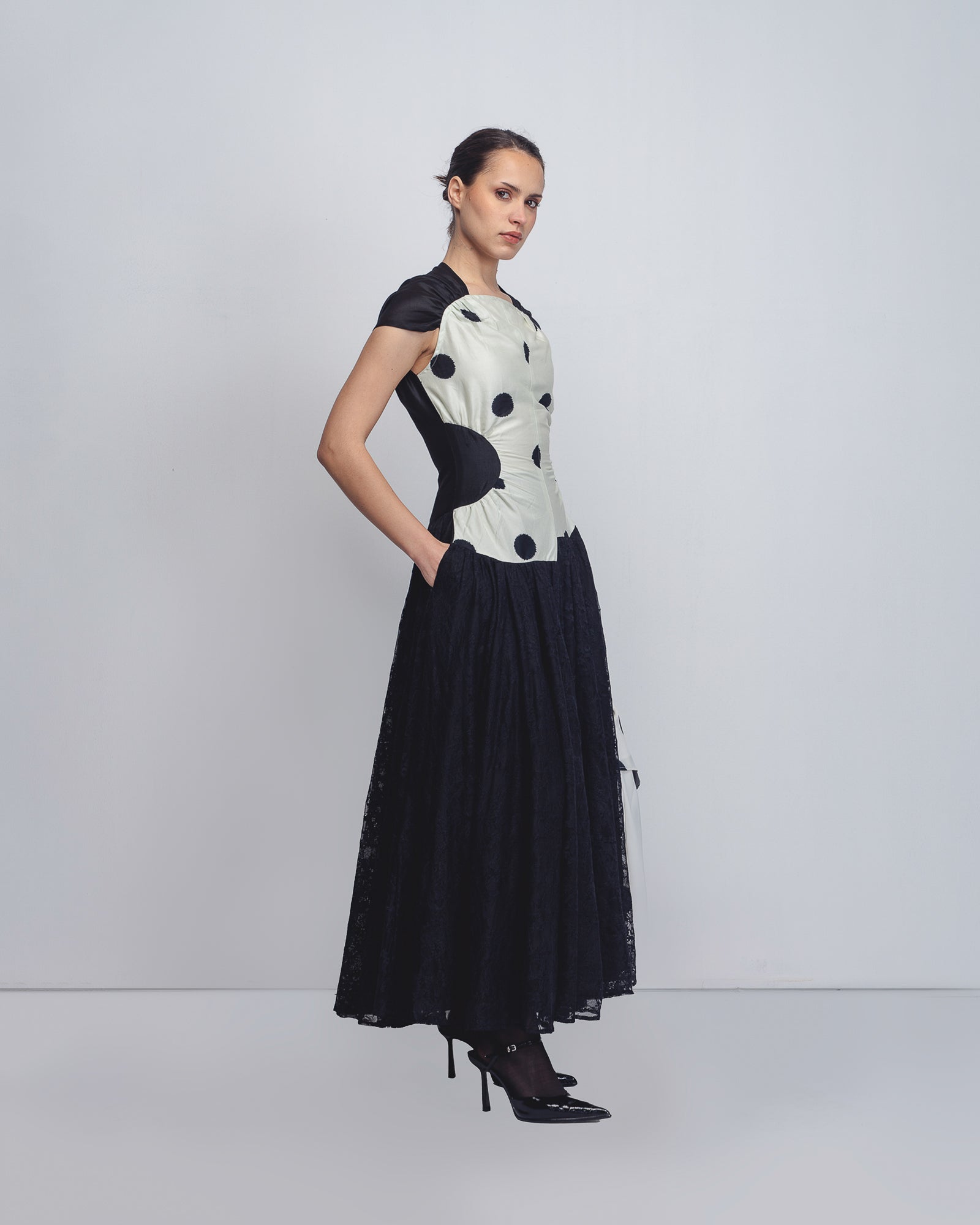 Zellus Dress