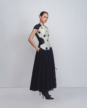 Zellus Dress
