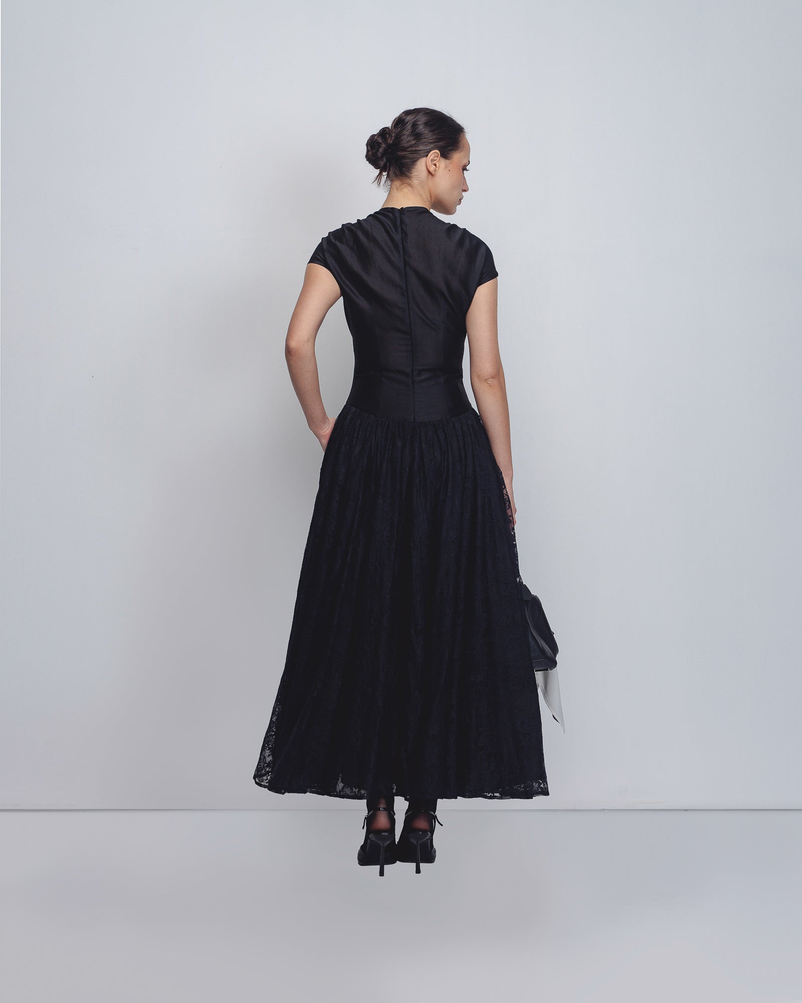 Zellus Dress