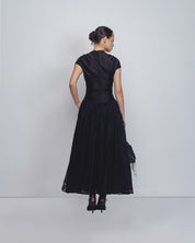 Zellus Dress