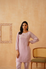 Noor Lilac